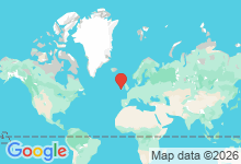 Map of where members are who play this tune.