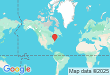 Map of where members are who play this tune.