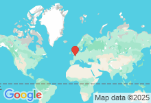 Map of where members are who play this tune.