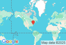 Map of where members are who play this tune.