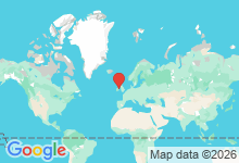 Map of where members are who play this tune.