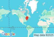 Map of where members are who play this tune.